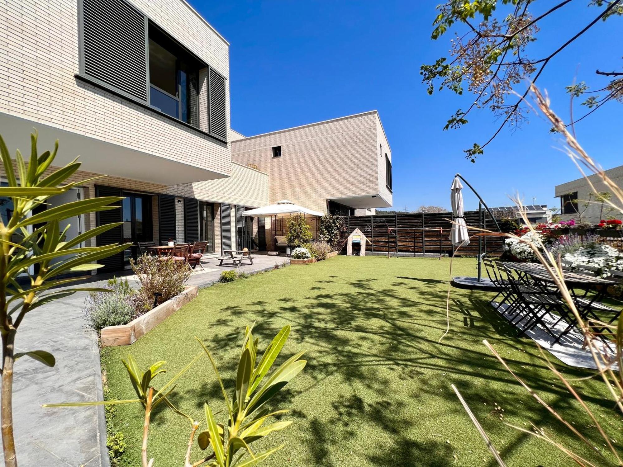 Casa Elena Maresme Vila Mataró Exterior foto