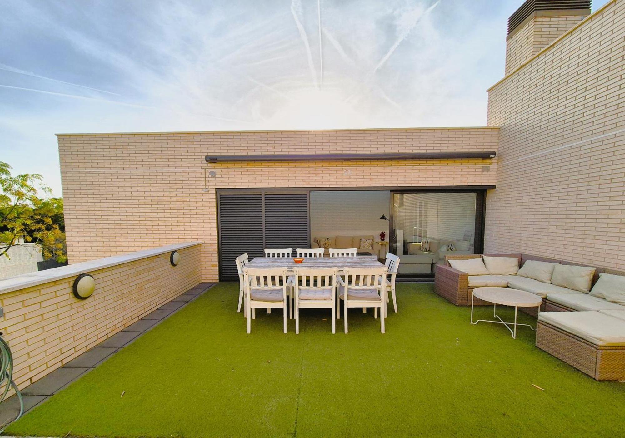 Casa Elena Maresme Vila Mataró Exterior foto